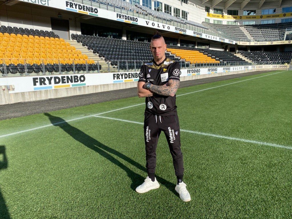 Start Mobiliserer Kraftig Til Lørdagens Cupfest / Sandnes Ulf